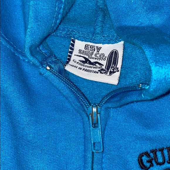 🐥 Kids full zip hoodie - Picture 3 of 3